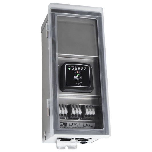 300W Digital Smart WIFI Low Voltage Transformer STSW300 Image