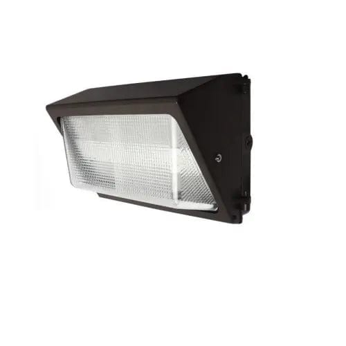 Outdoor Commercial Light Naturaled Traditional Wall Pack 3CCT with Photocell Image
