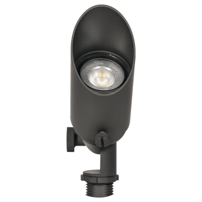Spot Light SPB11 Spot Light Low Voltage Small Directional Bullet Light Outdoor Landscape Lighting Image
