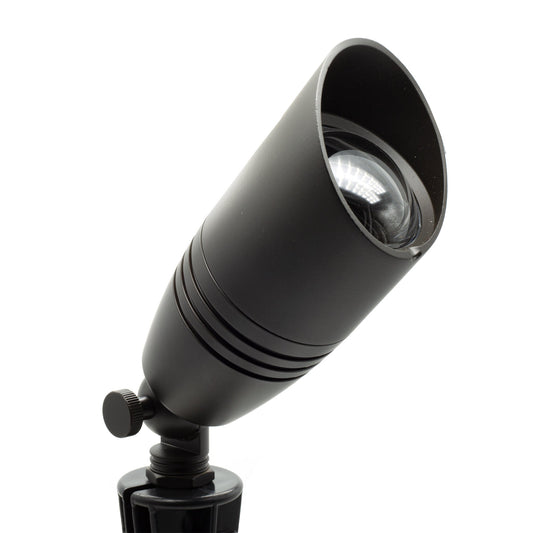 How to Use LED Landscape Spotlights for Outdoor Spaces