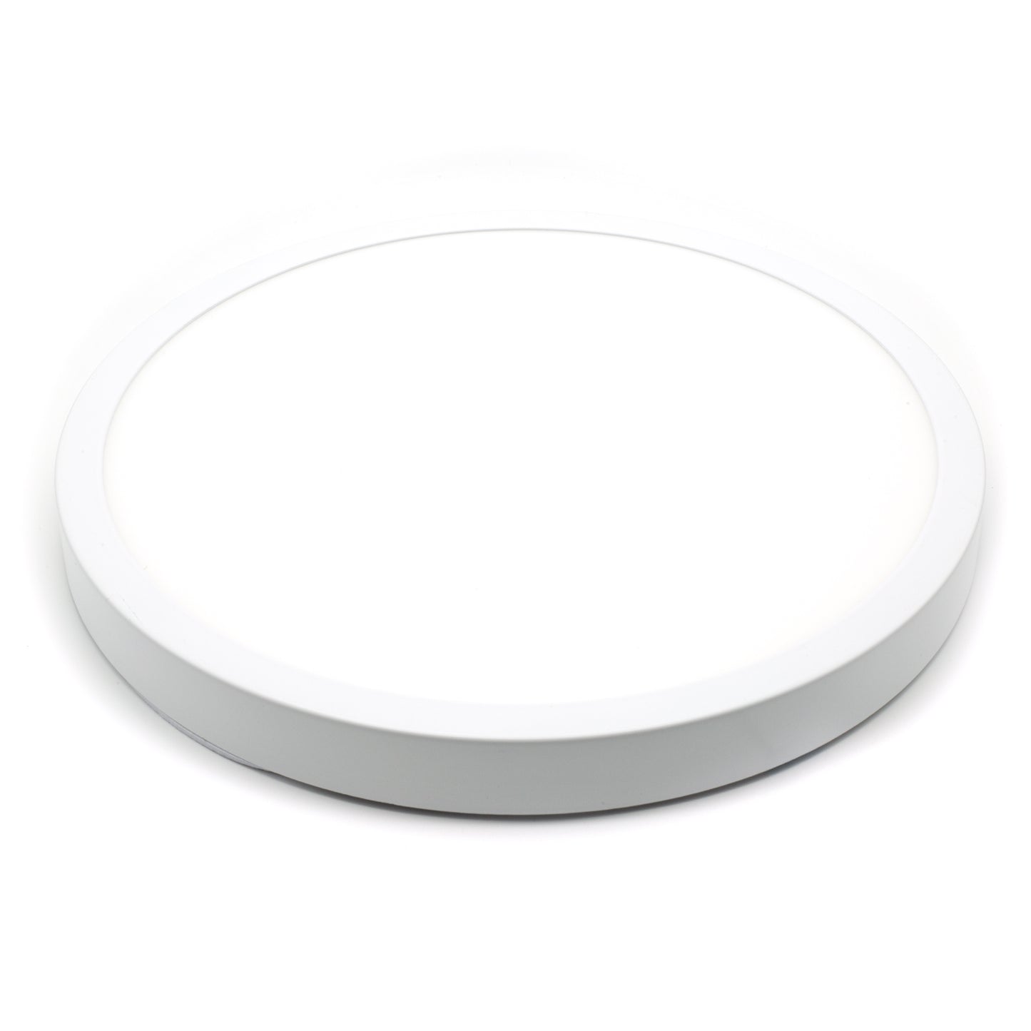JET Lighting 11" 5CCT LED Surface Mount Ceiling Light – Selectable Color, Slim Design
