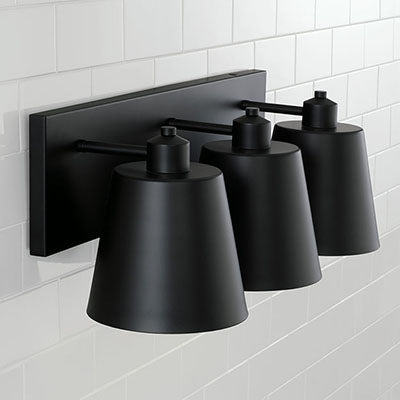 Capital Lighting Alden 3-Light Vanity Light