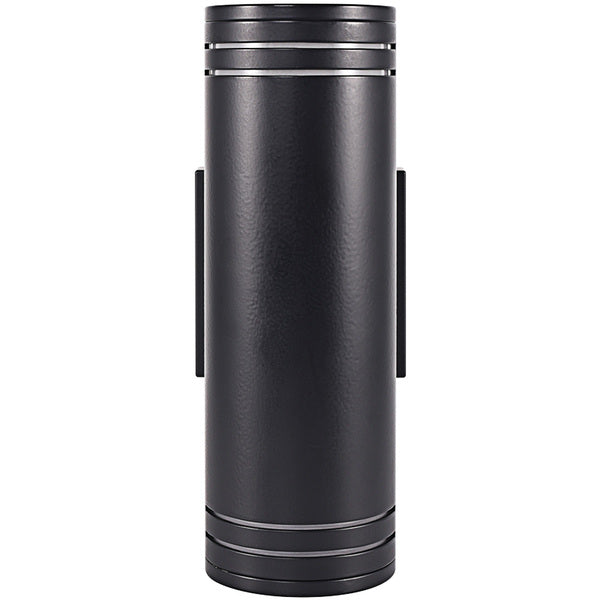 Euri Lighting 12 in. LED Outdoor Wall Sconce