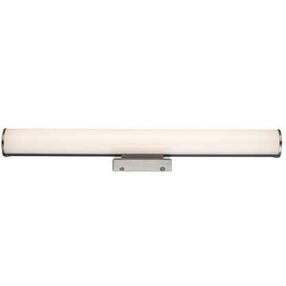 24" Color Selectable LED Vanity Light Bar – 1700 Lumens, 90 CRI, Matte Black, 5CCT, Dimmable, Euri Lighting EIN-VL22BK-2000e