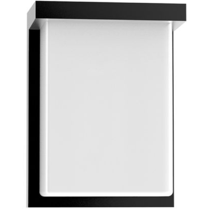 Euri Lighting Selectable Mini LED Wall Pack