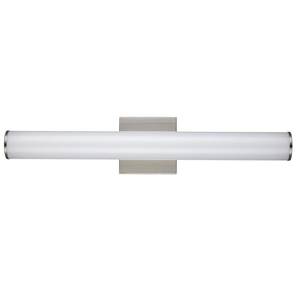 24" Color Selectable LED Vanity Light Bar – 1700 Lumens, 90 CRI, Matte Black, 5CCT, Dimmable, Euri Lighting EIN-VL22BK-2000e
