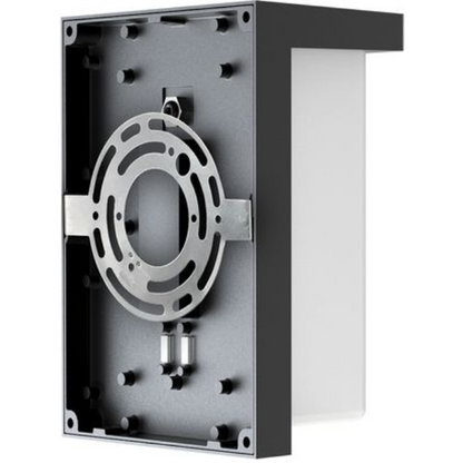 Euri Lighting Selectable Mini LED Wall Pack