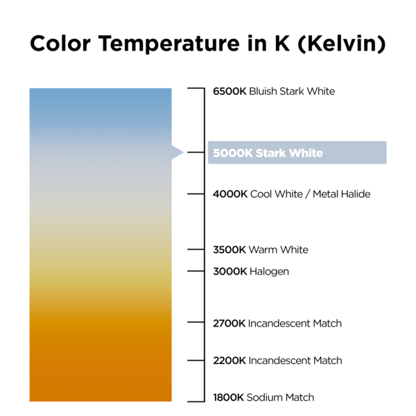 Euri Lighting LED A19 GU24 Bulb – 12W (75W Equivalent), 5000K Daylight White, High CRI 90+, Dimmable, Enclosed Fixture Rated
