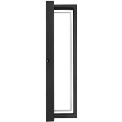 Euri Lighting 14" Smart LED Outdoor Wall Sconce