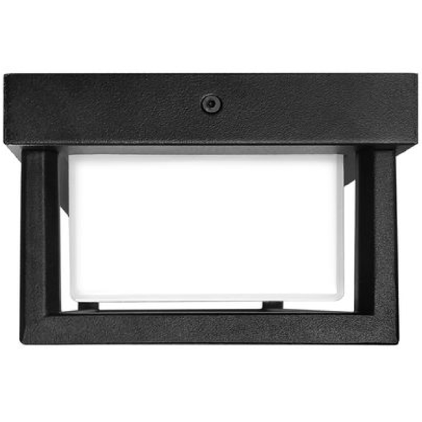 Euri Lighting 14" Smart LED Outdoor Wall Sconce