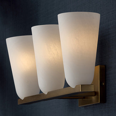 Romy Vanity Light