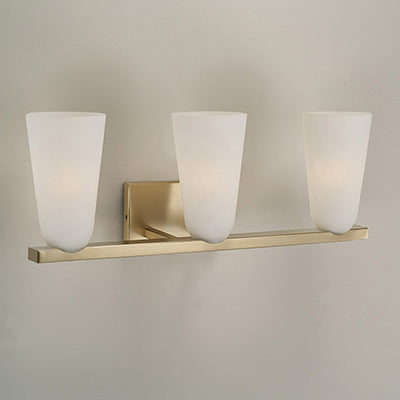Romy Vanity Light