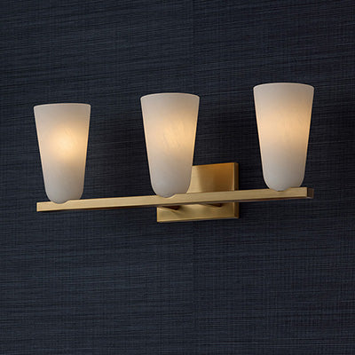 Romy Vanity Light