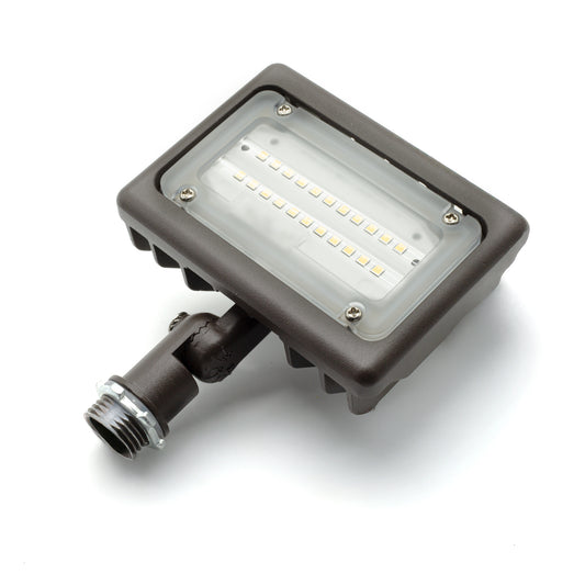 Lighting Spot26 LED Flood Light | 5000K Daylight | IP65 Rated
