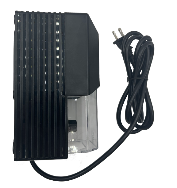 200W Low Voltage Transformer with Mechanical Timer & Photocell