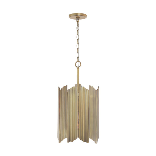 Xavier 12" 6 Light Pendant