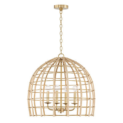 Capital Lighting — Wren Large Pendant