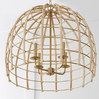 Capital Lighting — Wren Large Pendant