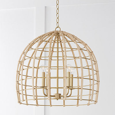 Capital Lighting — Wren Large Pendant