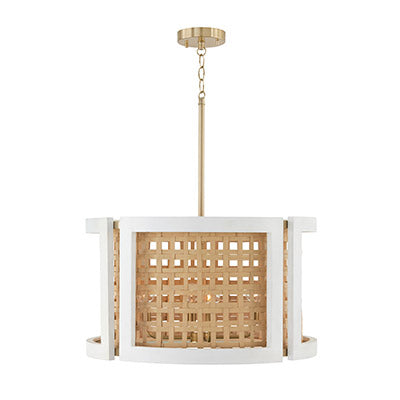 Capital Lighting — Lola Pendant