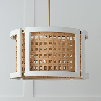 Capital Lighting — Lola Pendant