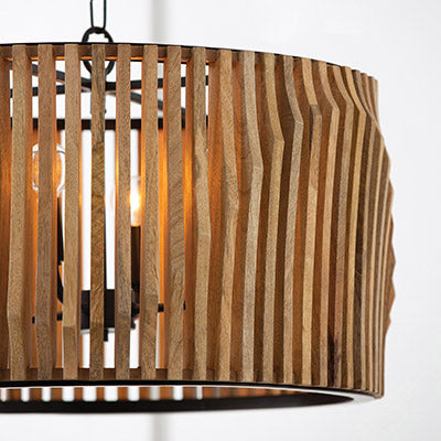 Archer Medium Pendant