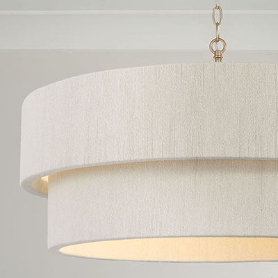 Delaney Large Pendant