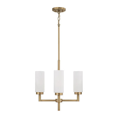 Alyssa Light Chandelier