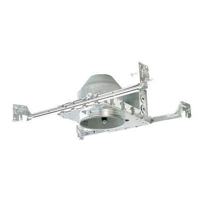 4” New Construction Housing Can for Recessed Lighting