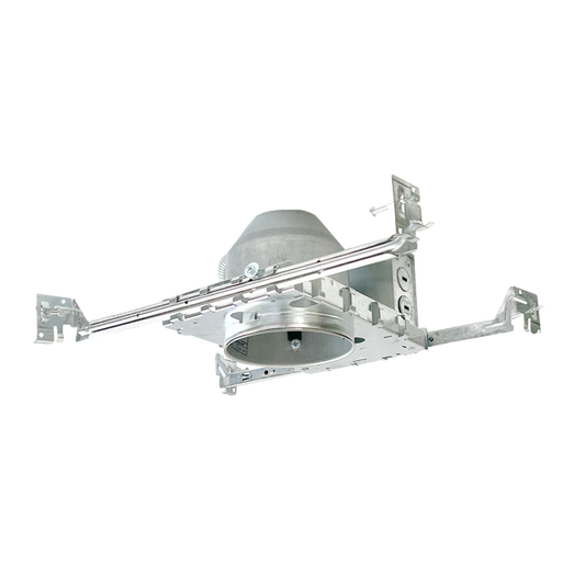4” New Construction Housing Can for Recessed Lighting