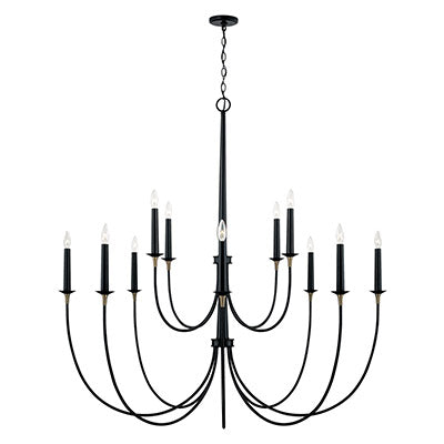 Amara Grand Light Chandelier