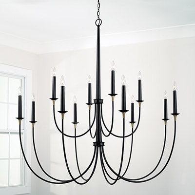 Amara Grand Light Chandelier