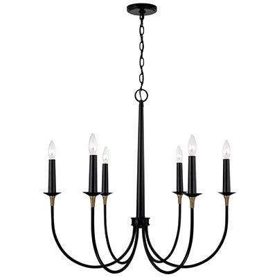 Amara Grand Light Chandelier