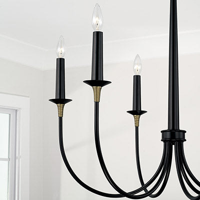 Amara Grand Light Chandelier