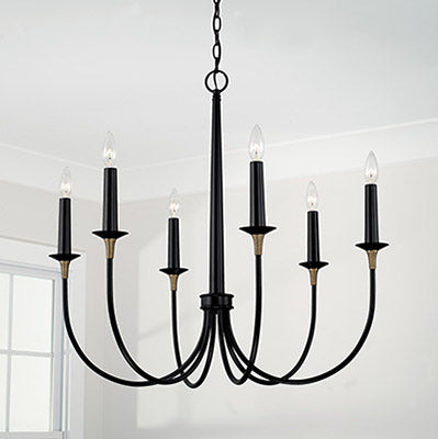 Amara Grand Light Chandelier
