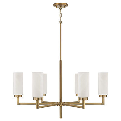 Alyssa Light Chandelier