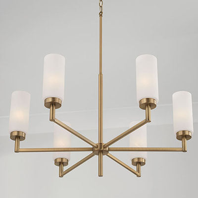 Alyssa Light Chandelier
