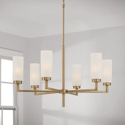 Alyssa Light Chandelier