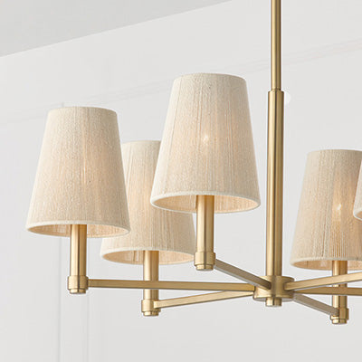 Mira Medium Chandelier