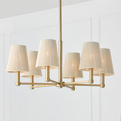 Mira Medium Chandelier