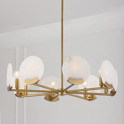 Oriya Small Chandelier