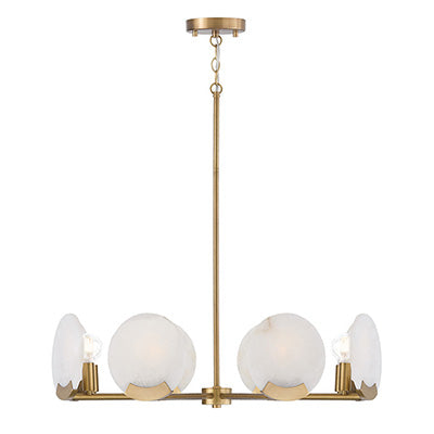 Oriya Small Chandelier