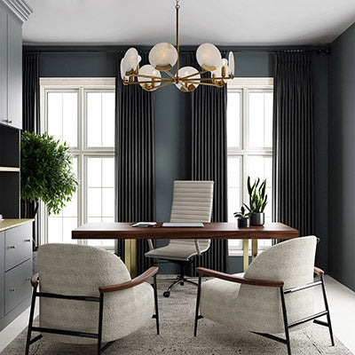 Oriya Small Chandelier
