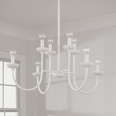 Mallory Chandelier