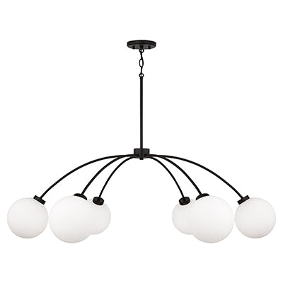 Amos Chandelier