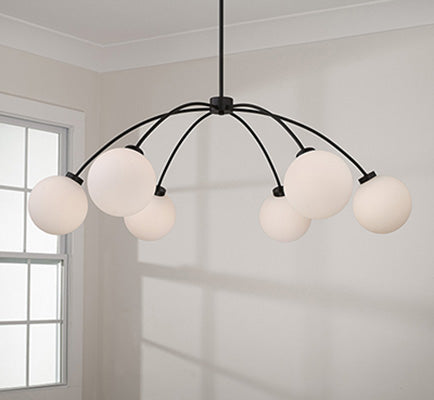 Amos Chandelier