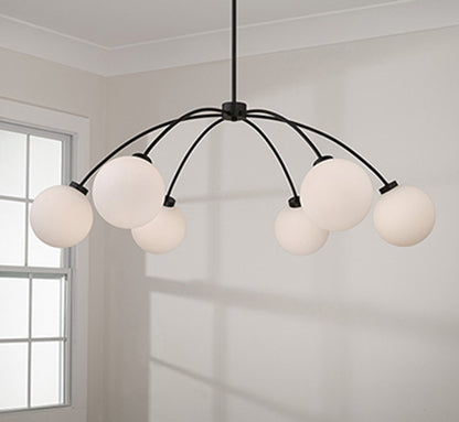 Amos Chandelier