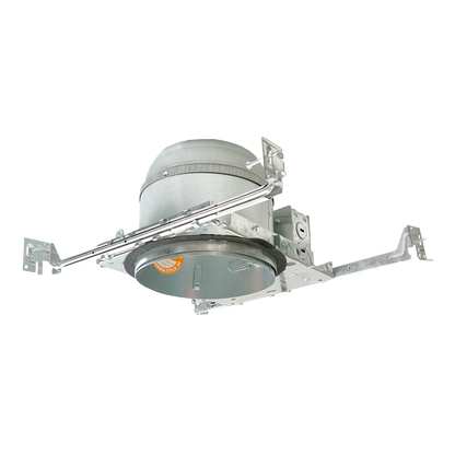 4” New Construction Housing Can for Recessed Lighting