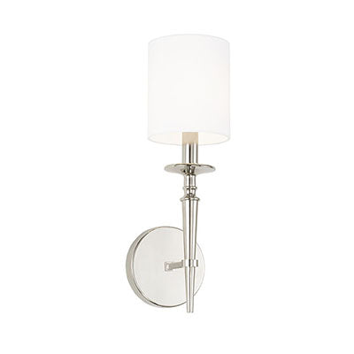 Abbie 1-Light Wall Sconce