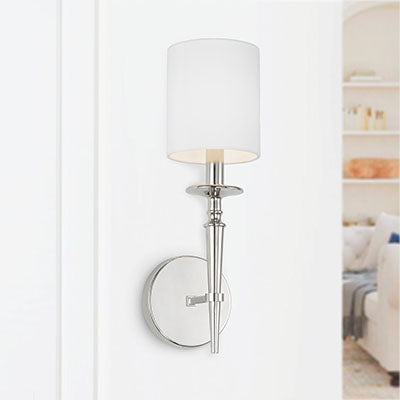 Abbie 1-Light Wall Sconce